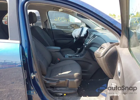 2019 Chevrolet Equinox Lt z USA, uszkodzony, nr VIN 2GNAXUEVXK6194405